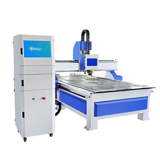 振動(dòng)刀數(shù)控雕刻機(jī)