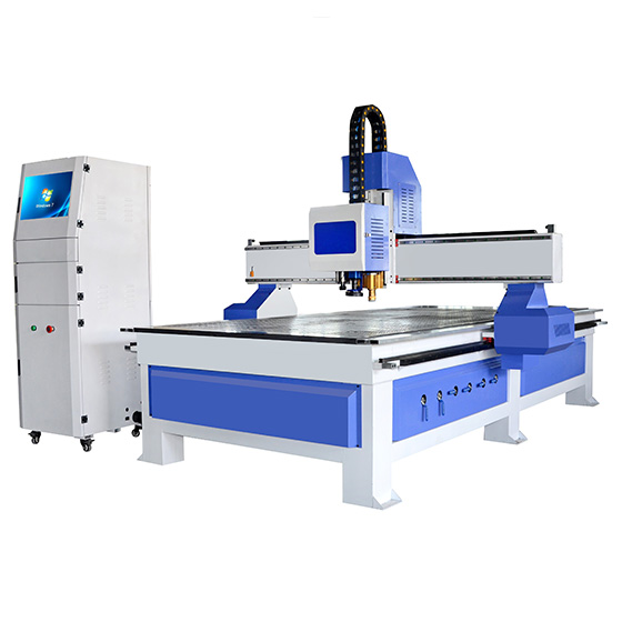 振動(dòng)刀數(shù)控雕刻機(jī)