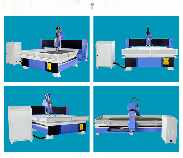 新款1325輕型石材雕刻機(jī)(圖8) 新款1325輕型石材雕刻機(jī)(圖8)