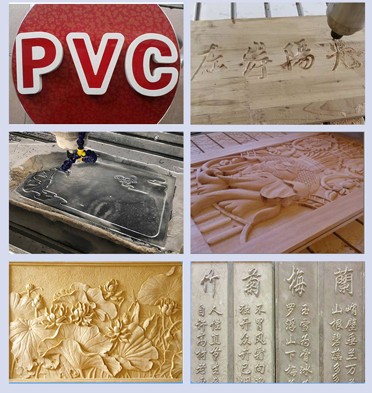 新款1325輕型石材雕刻機(jī)(圖10) 新款1325輕型石材雕刻機(jī)(圖10)