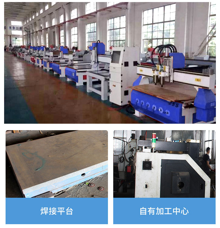 新款1325輕型石材雕刻機(jī)(圖13) 新款1325輕型石材雕刻機(jī)(圖13)